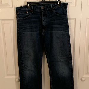 Levi’s 505 Jeans